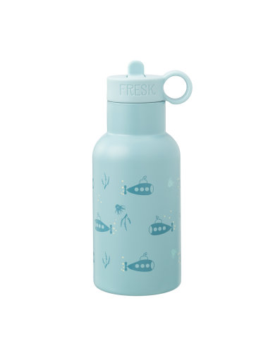 Gourde thermos 350 ml - Submarine Gourde thermos 350 ml - Submarine