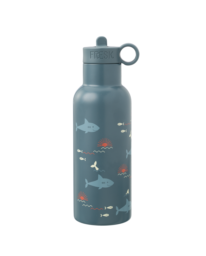 Gourde thermos 500 ml Shark