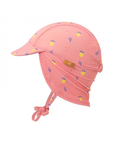 Casquette anti-UV - UPF 50 + - Summer fruit Casquette anti-UV - UPF 50 + - Summer fruit