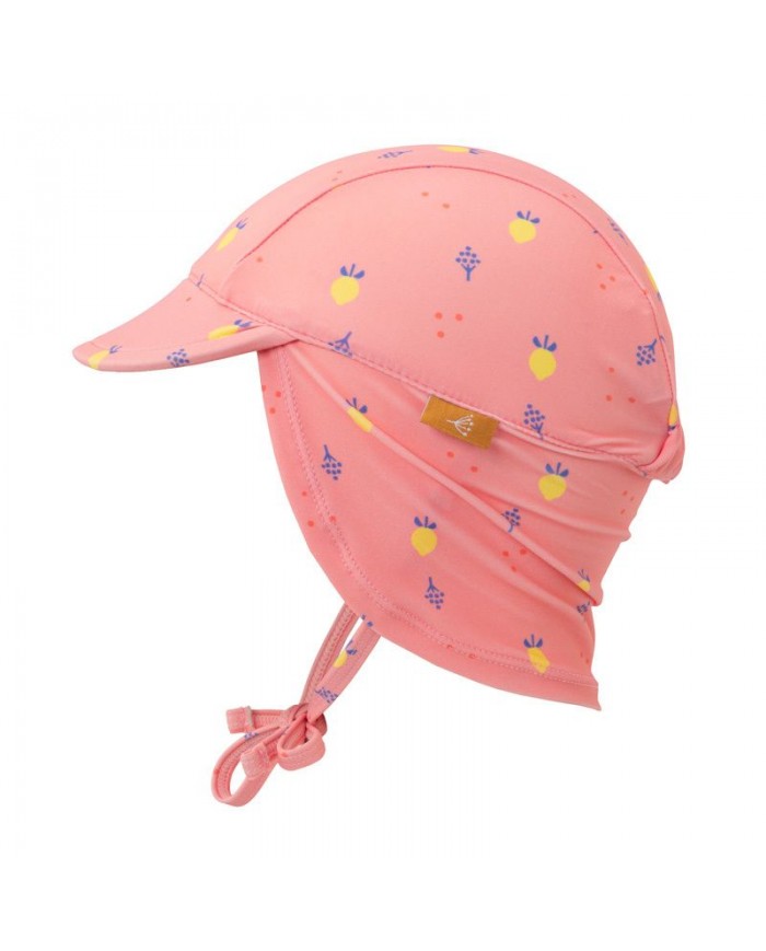 Casquette anti-UV - UPF 50 + - Summer fruit