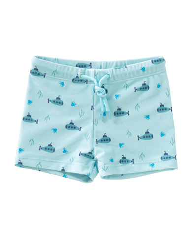 Maillot anti-UV - UPF 50 + - Submarine Maillot anti-UV - UPF 50 + - Submarine