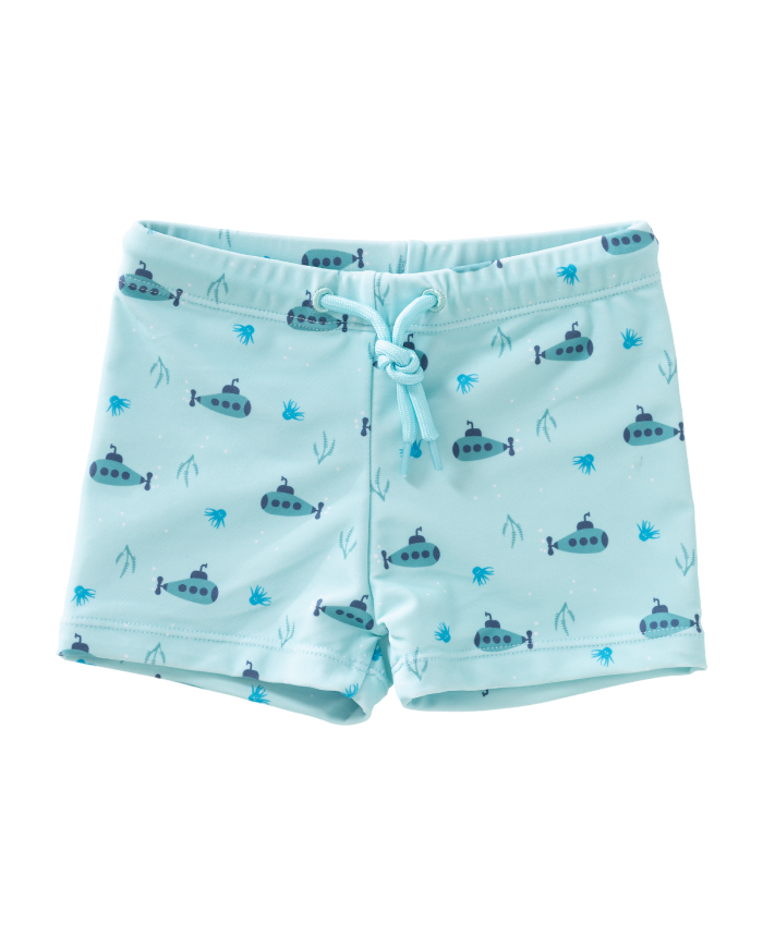 Maillot anti-UV - UPF 50 + - Submarine