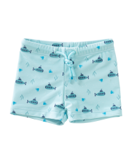 Combi anti-UV - UPF 50 + - Submarine