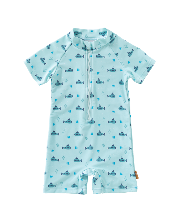 Combi anti-UV - UPF 50 + - Submarine