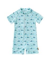 Culotte anti-UV - UPF 50 + - Summer fruit