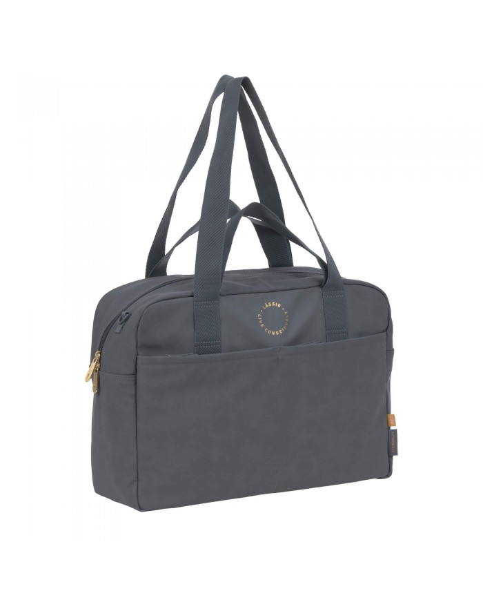 Sac à langer - Everyday, anthracite