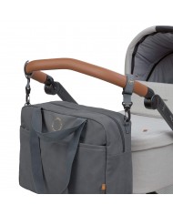 Sac à langer - Everyday, anthracite