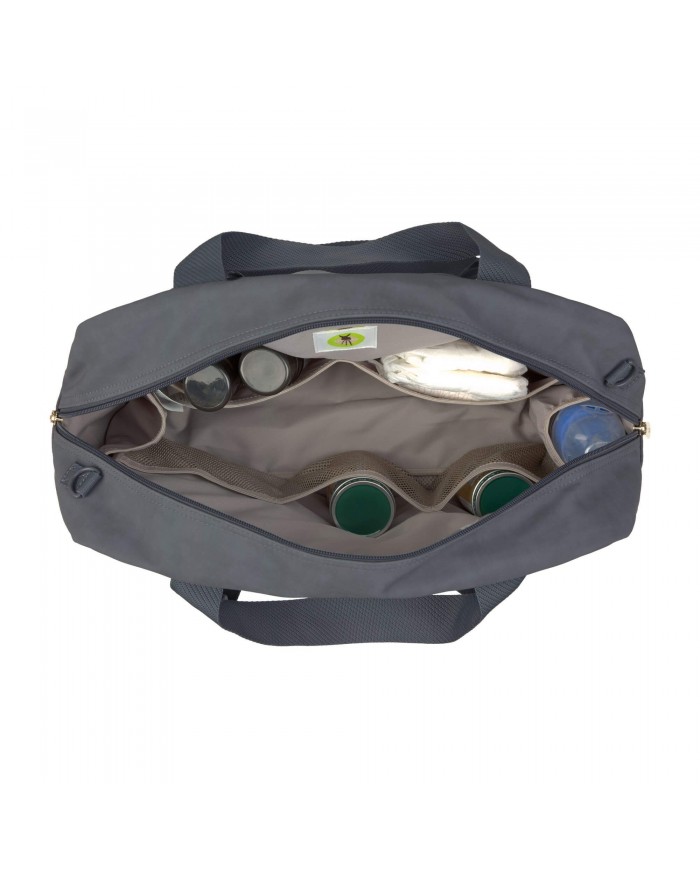 Sac à langer - Everyday, anthracite