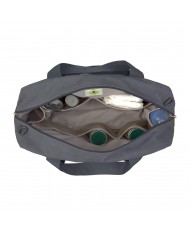 Sac à langer - Everyday, anthracite