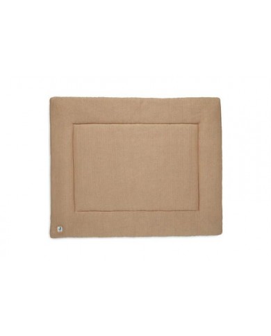 Tapis de Parc 75x95cm Pure Knit - Biscuit Tapis de Parc 75x95cm Pure Knit - Biscuit