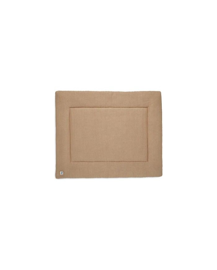 Tapis de Parc 75x95cm Pure Knit - Biscuit