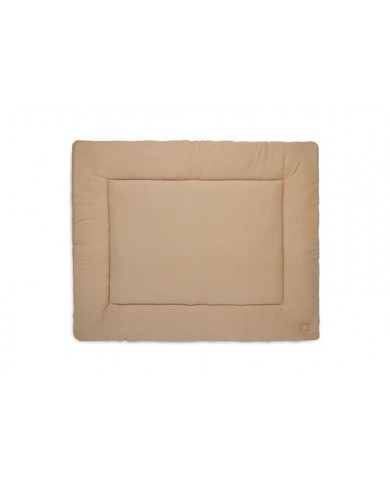 Tapis de Parc 75x95cm Pure Knit - Biscuit Tapis de Parc 75x95cm Pure Knit - Biscuit