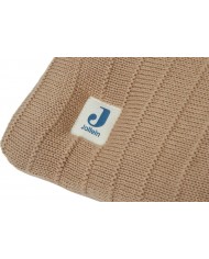 Tapis de Parc 75x95cm Pure Knit - Biscuit