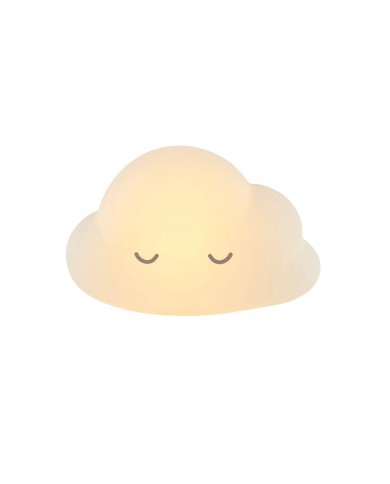 Veilleuse Nuage