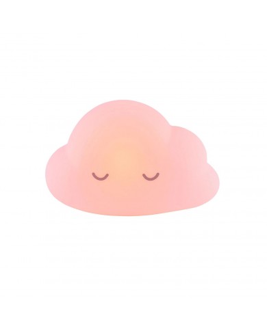 Veilleuse Nuage