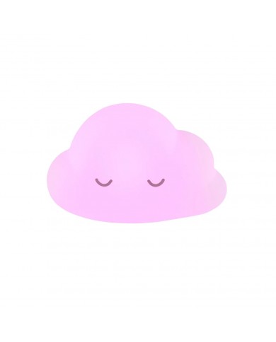 Veilleuse Nuage