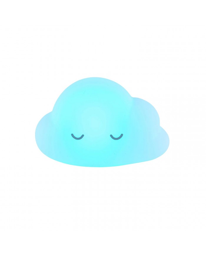 Veilleuse Nuage
