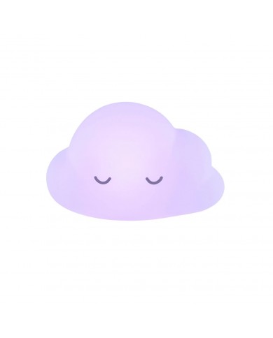Veilleuse Nuage