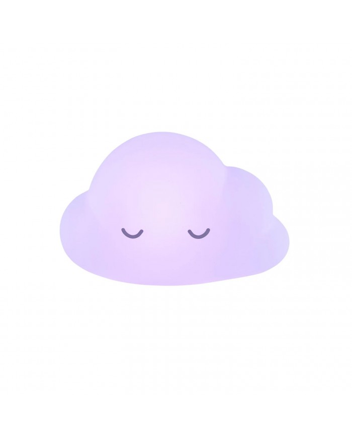 Veilleuse Nuage