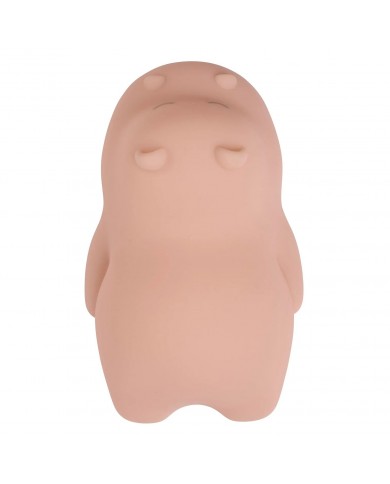 Veilleuse Hippopotame