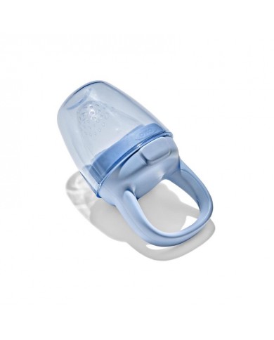 Tétine grignoteuse en silicone - Dusk