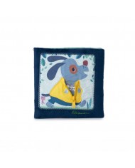 Livre d'activités "J'apprends à m'habiller"