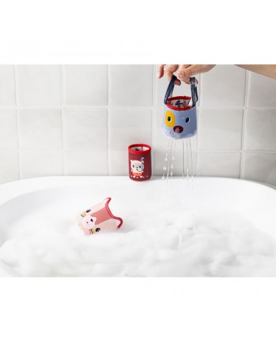 Gobelets de bain Jules le chien Gobelets de bain Jules le chien