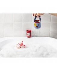 Gobelets de bain Jules le chien