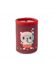 Gobelets de bain Jules le chien