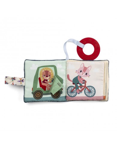 Imagier Jules le chien