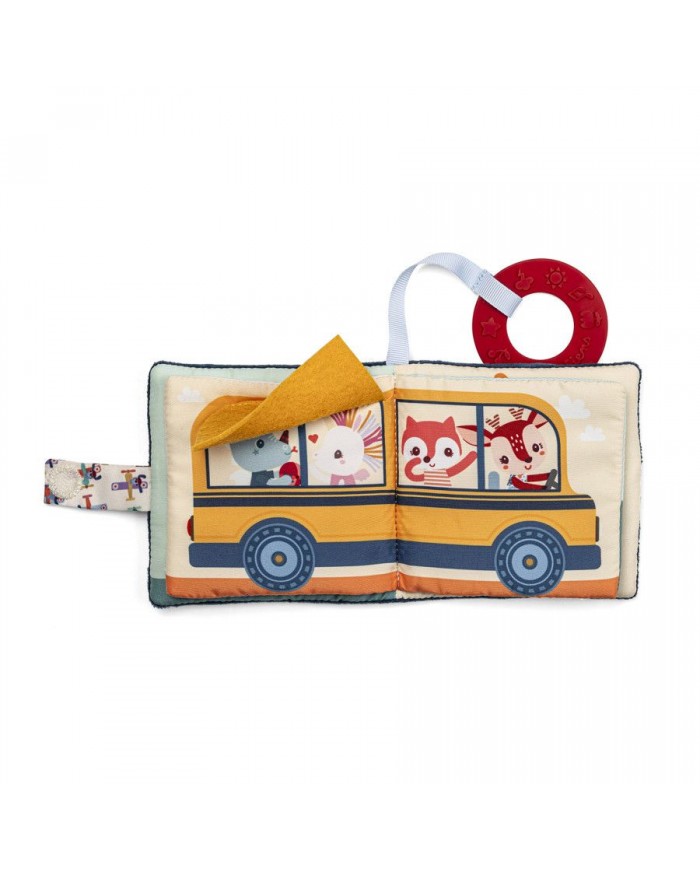 Imagier Jules le chien