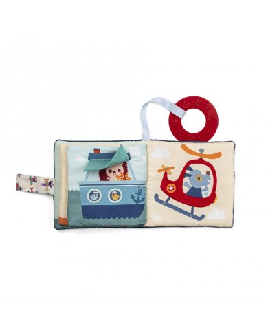 Imagier Jules le chien