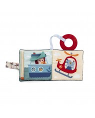 Imagier Jules le chien