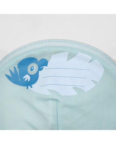 Sac à dos doux Jack le lion Sac à dos doux Jack le lion