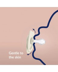 Sucettes Dynamique Prime 0-6 mois - Coco/Pistachio Sucettes Dynamique Prime 0-6 mois - Coco/Pistachio