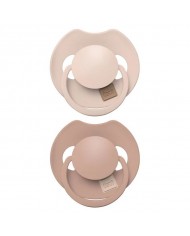 Sucettes Dynamique Prime 0-6 mois - Coco/Pistachio Sucettes Dynamique Prime 0-6 mois - Coco/Pistachio