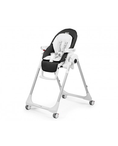 Chaise prima pappa follow me PLUS - Licorice