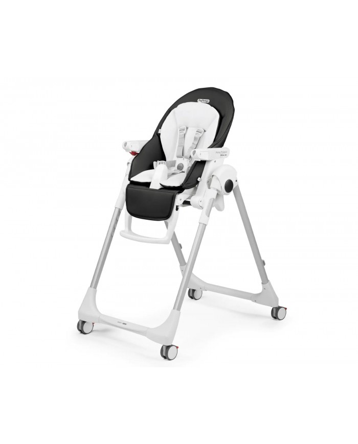 Chaise prima pappa follow me PLUS - Licorice