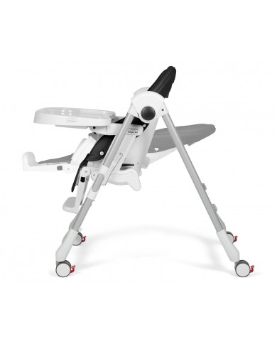 Chaise prima pappa follow me PLUS - Licorice