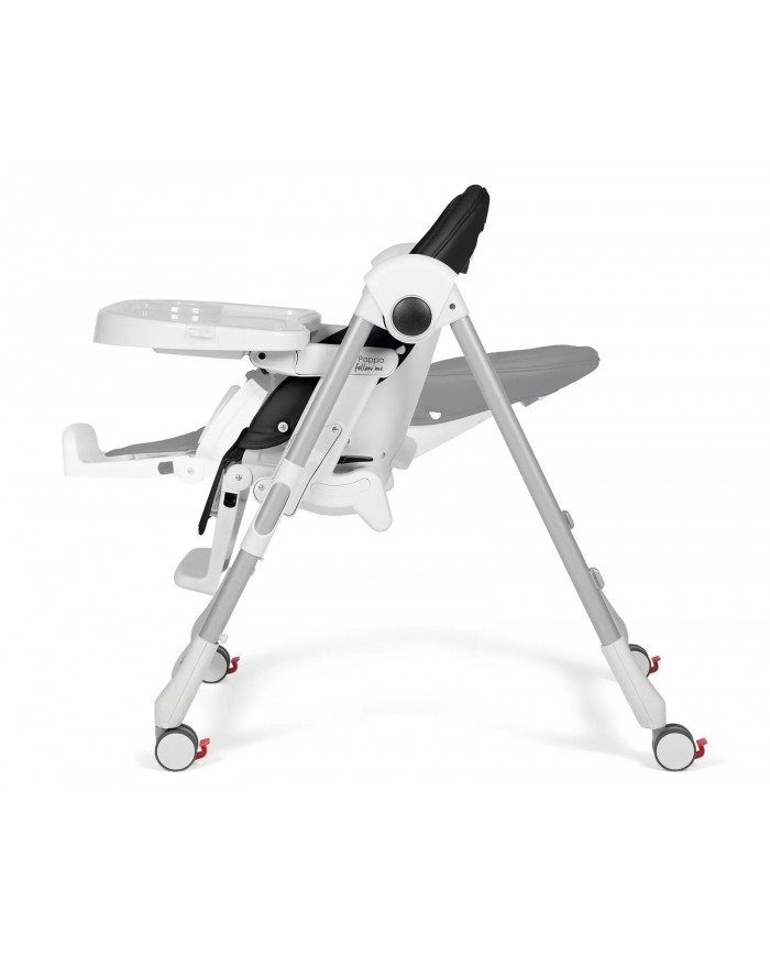 Chaise prima pappa follow me PLUS - Licorice