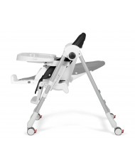 Chaise prima pappa follow me PLUS - Licorice