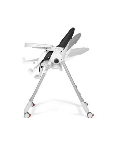 Chaise prima pappa follow me PLUS - Licorice