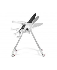 Chaise prima pappa follow me PLUS - Licorice