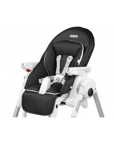 Chaise prima pappa follow me PLUS - Licorice