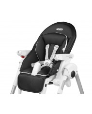 Chaise prima pappa follow me PLUS - Licorice