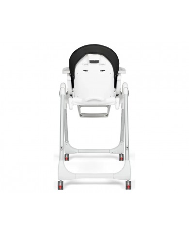 Chaise prima pappa follow me PLUS - Licorice