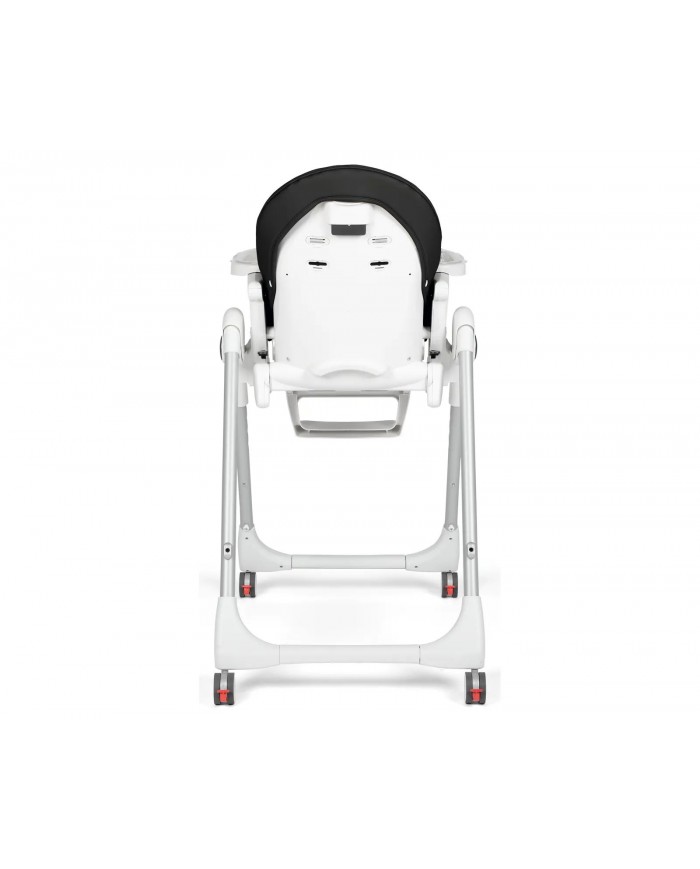 Chaise prima pappa follow me PLUS - Licorice