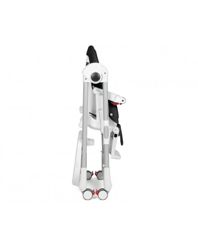 Chaise prima pappa follow me PLUS - Licorice