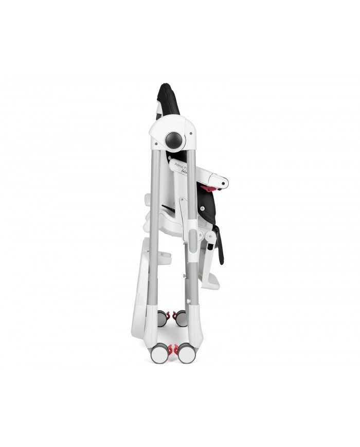 Chaise prima pappa follow me PLUS - Licorice