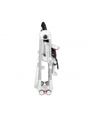 Chaise prima pappa follow me PLUS - Licorice